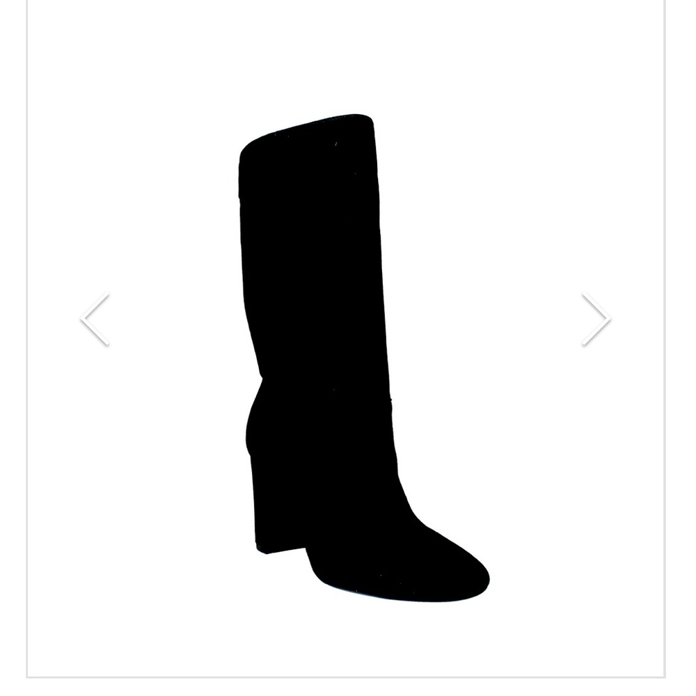 Ralph Lauren Booties size 8.5